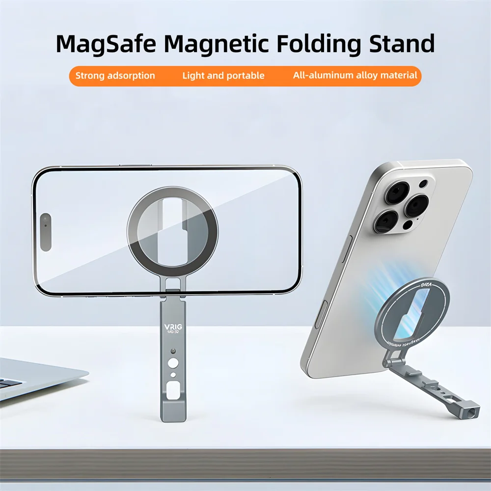 VRIG MagSafe Крепление для штатива