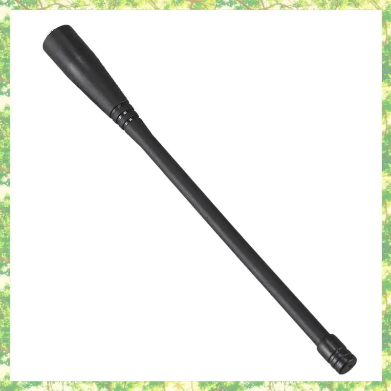 Smart-6X рация для BAOFENG Uv-5R антенна SMA-гнездо UHF/VHF 136-174/400-520 МГц для UV5R UV-82 GT-3 для BAOFENG