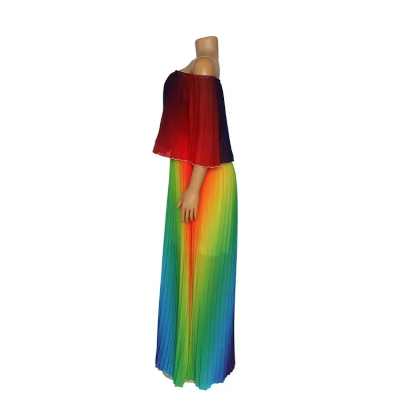 Vestidos africanos para mujer Dashiki, vestido de talla grande para mujer, ropa africana tradicional, donas de hadas