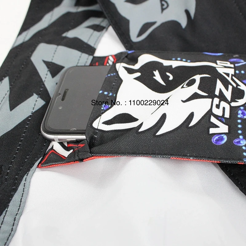 Рисунок 6 - Мужские шорты для ММА Vszap