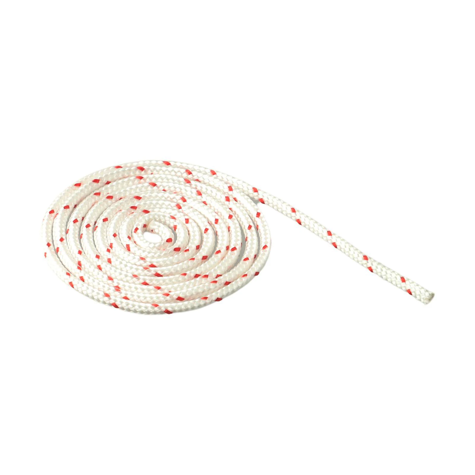 3.5mm 1m/10m corda in fibra di Nylon corda di avviamento a strappo adatta per motosega tosaerba utensili elettrici corda di avviamento cavo di trazione