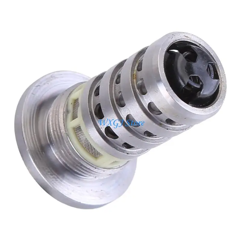 

37JE Premium Vehicle Camshaft Adjuster Valves For Reliable Motor Operation 06L109257F