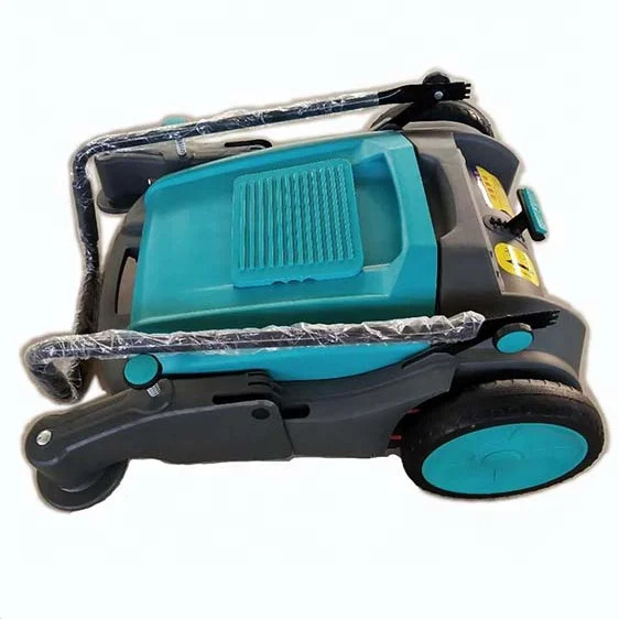 

2025Energy Saving and Environmental protection Artificial Turf Sweeper