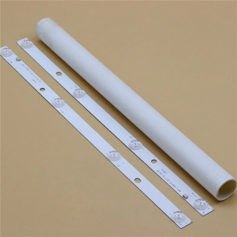 LED バックライトストリップ ERISSON 19LES16 バー MS-L1936 V1 アレイバンド SHIVAKI STV-20LED14 STV-20LED17 STV-20LED25 プランクス用