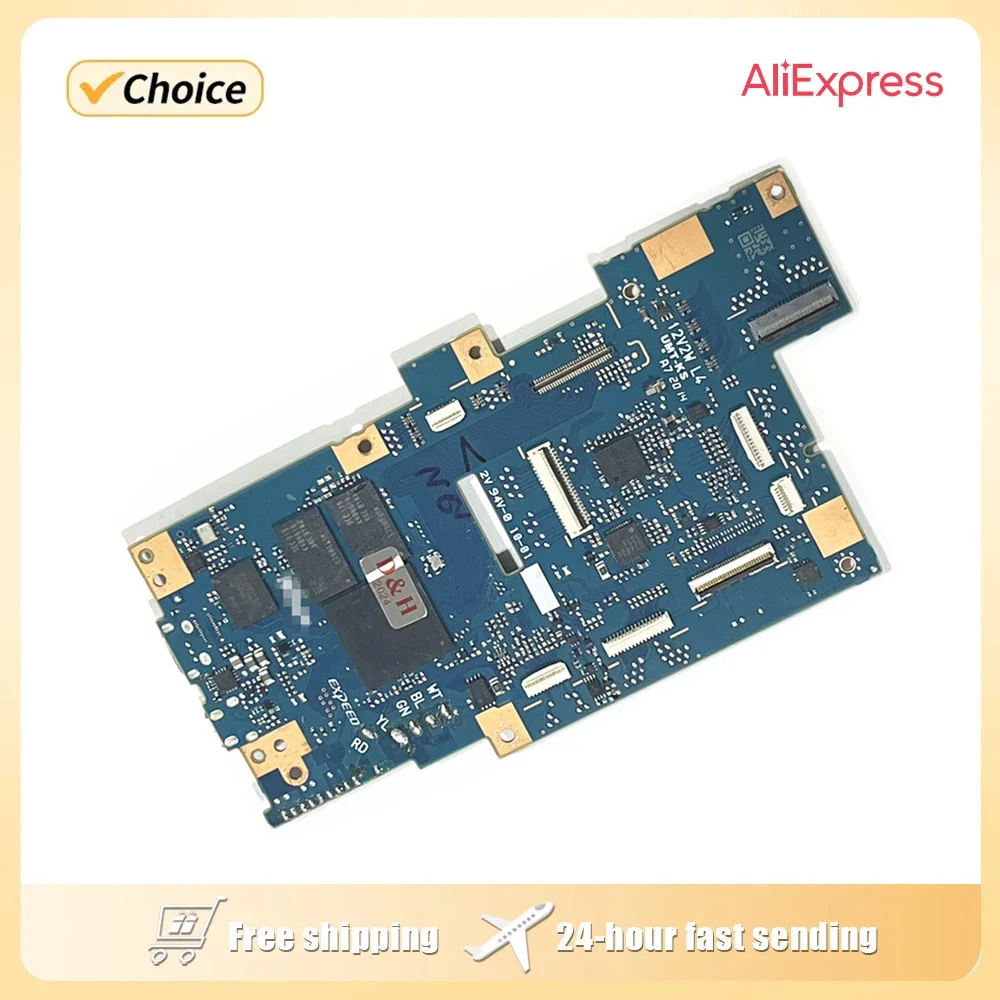 테스트 OK 오리지널 P950 메인 보드 마더보드 MCU PCB, Nikon P950 메인 보드 Dslr 카메라 수리 부품