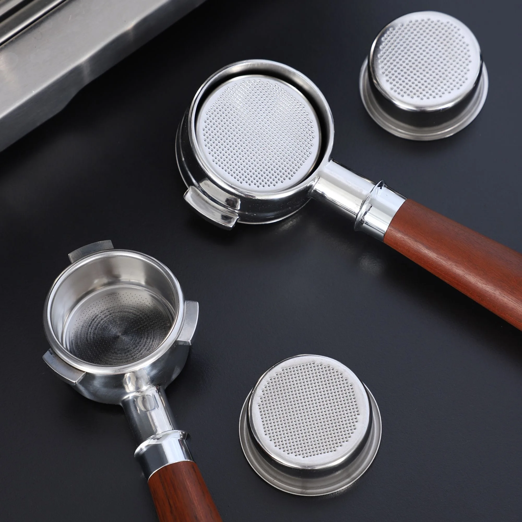 Universeller Filterkorb aus Ed – Coffee And Tea Filter Bewertung und Preis