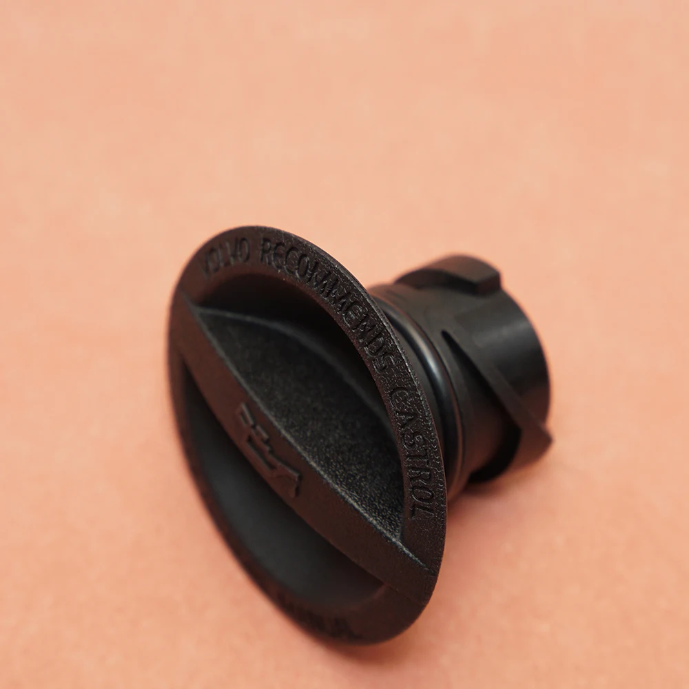 30677494 Automobile Engine Oil Filling Cap For Volvo C30 C70 S40 S60 S80 V40 V50 XC60 XC70 XC90 2005-2011