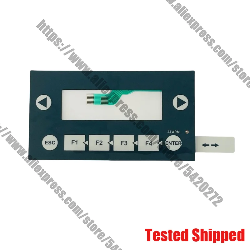 

XBTR411 XBT-R411 XBTR400 XBT-R400 XBTR410 XBT-R410 Мембранная клавиатура Кнопка Клавиатура Пленка