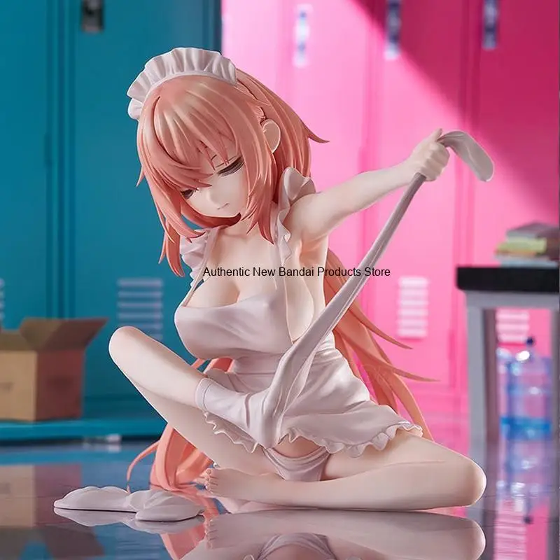 ¡Seitokai ni mo Ana wa Aru! Figura de Anime Sexy de Komaro Michinoku, Terui
