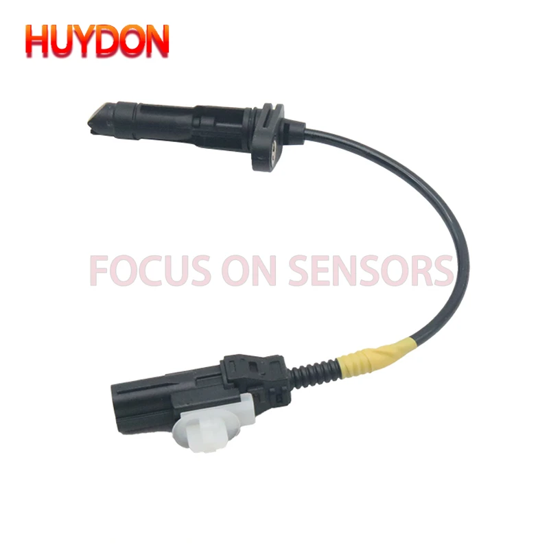 

4 шт. 89542-60060 89543-60030 FR и RR датчик скорости ABS для Toyota Land Cruiser 2007-2022 89546-60040 89545-60040 автомобильные аксессуары