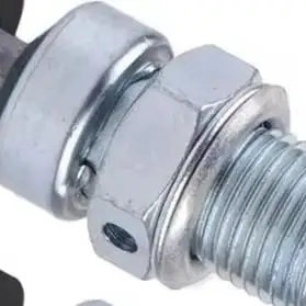 

Комплект из 2-х редукционных клапанов для наружного применения, для бензопил и кусторезов, замена OEM 503 71 53 01, подходит для MS360