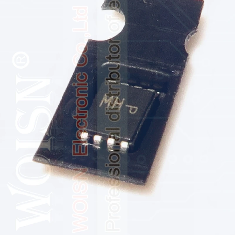1pcs-20pcs VSSOP-8 MHH NL17SZ74 NL17SZ74US