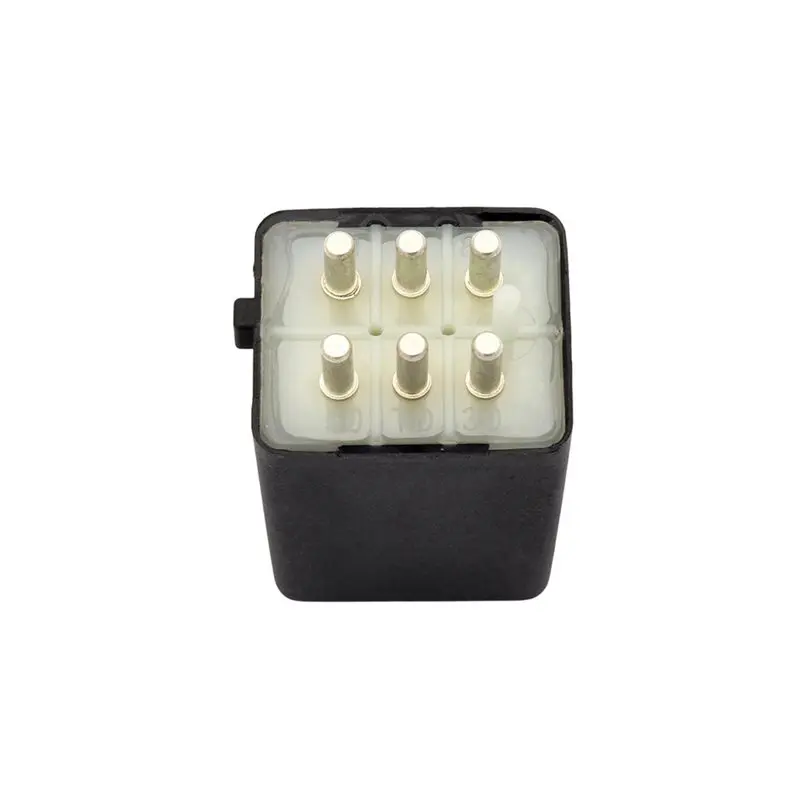 Mar.For Mercedes Benz W123 280E 280CE 280SE 1977-1982 Compatible 12V Fuel Pump Relay 0015450505 0015450605 0015450705