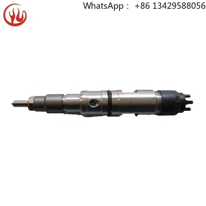 0445120178 is applicable to the new engine component diesel common rail injector assembly 0445120178 0445120178
