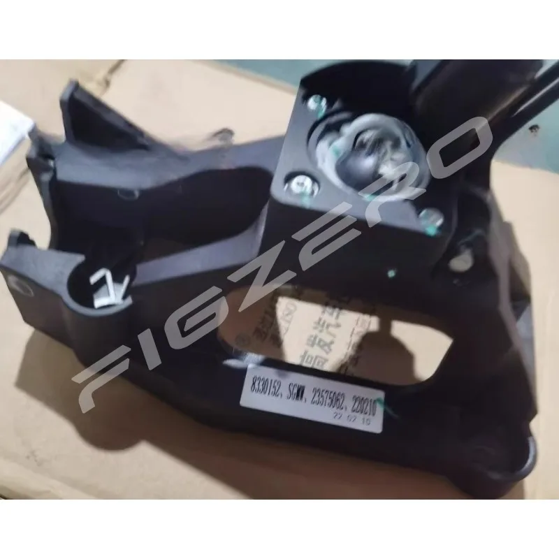 23575062 Genuine Gear Shift Mechanism Gear Shift Lever Assembly for Wuling New HongguangV 2019