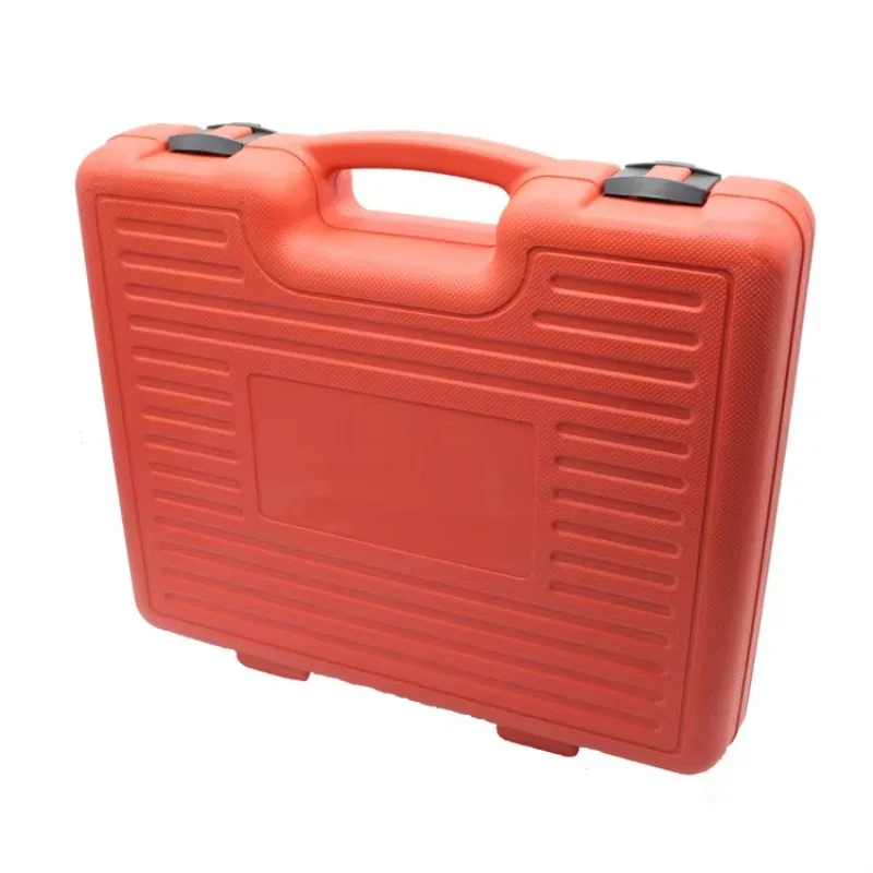 

Wheel Bearing Removal Tool Kit, 31Pcs Front Wheel Drive Bearing Press Tools Removal Adapter Puller Pull Set