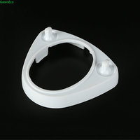 Electric Toothbrush Base Stand Support Brush Head Holder For Braun Oral B Electric Round Head Toothbrushes Bathroom Tools