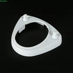 Electric Toothbrush Base Stand Support Brush Head Holder For Braun Oral B Electric Round Head Toothbrushes Bathroom Tools