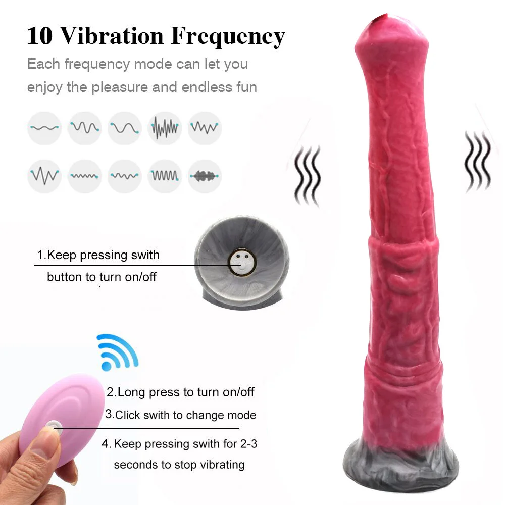 NNSX جديد الاهتزاز بعقب المكونات الحصان دسار سيليكون التحكم عن بعد تهتز المكونات الشرج مع شفط كأس مثير لعب متجر للنساء