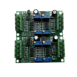 JY-S65 DC12-24V modulo amplificatore trasmettitore cella di carico 0-5V 4-20mA trasmettitore di corrente e tensione cella di carico di misurazione della forza