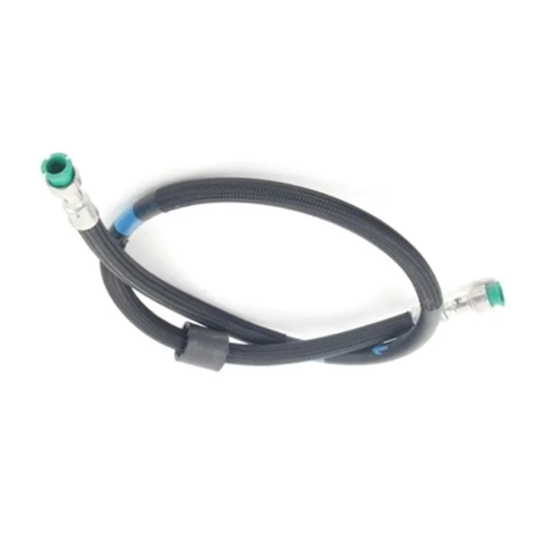 

13537560586 China Genuine Fuel Injector Fuel Rail Fuel Line for BMW E90 E92 E93 N52 323 325 328 330