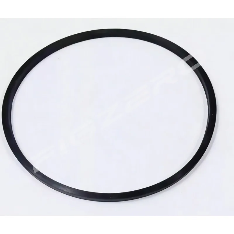 Hydraulic Filter Return Oil Filter Cartridge Rubber Ring Gasket Rubber Pad for Lovol Oubao 904-1804 Tractor Parts
