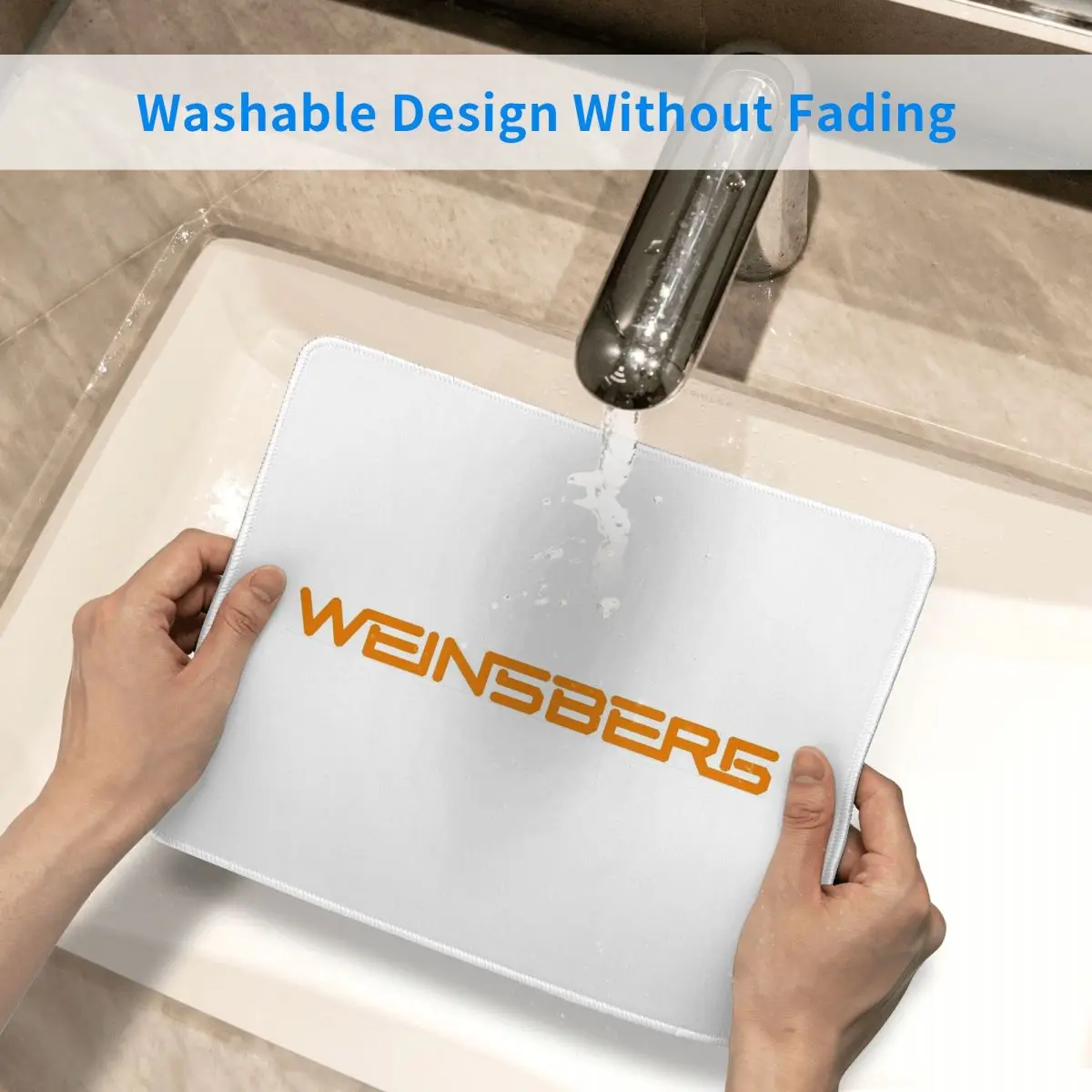 

Коврик для мыши Weinsberg Caravan, коврик для мыши, компьютерная клавиатура, коврик для мыши, геймерский коврик для ноутбука, офисные аксессуары, настольные коврики