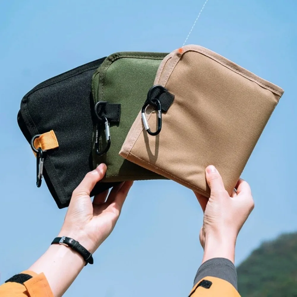 Outdoor Portable Folding Cushion Moisture-proof and Waterproof Picnic Mat Camping Travel Hiking Lawn Mat Floor Mat Collection