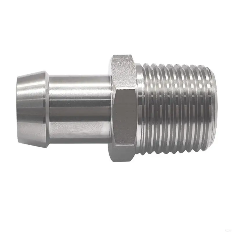 M76E 1/2 Zoll NPT 5/8 Zoll Schlauchanschluss mit Metallgewinde für Heizung und Kühlmittelleitung – Detail 8