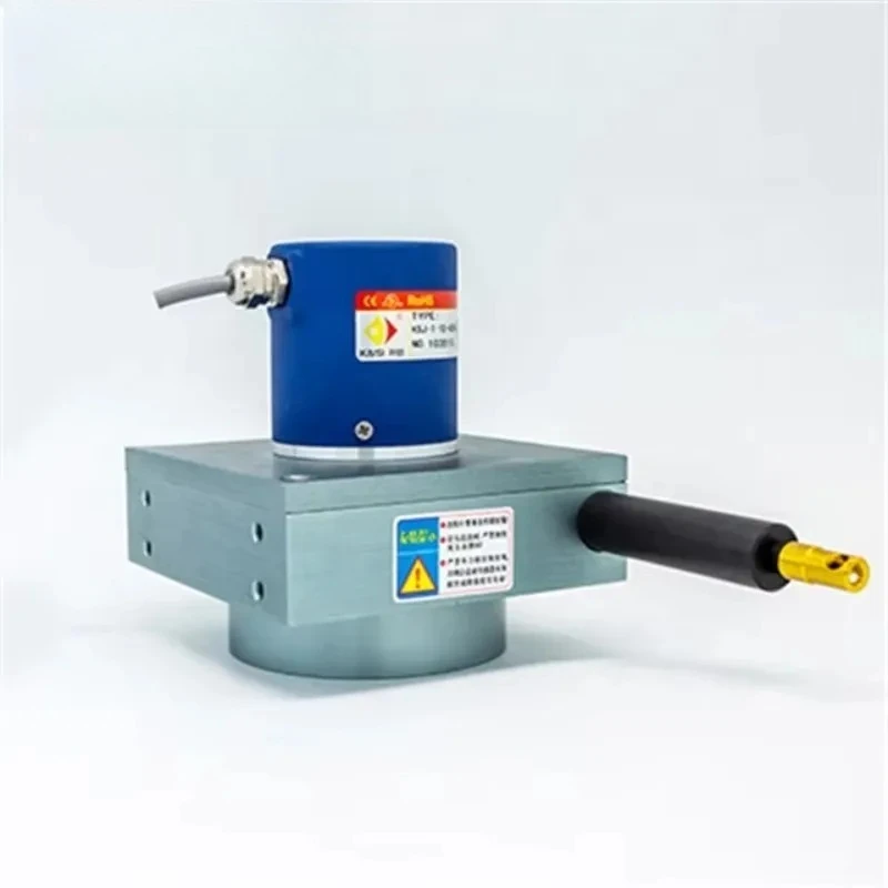 

Draw Wire Position Sensor 5 Meters Linear Measurement Position Sensor