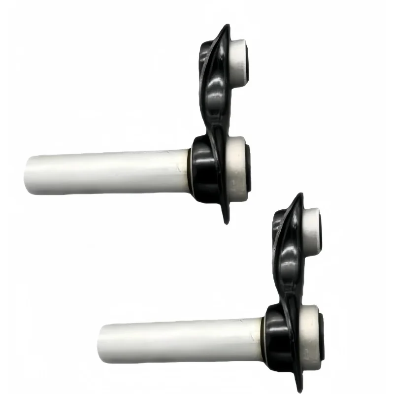 2x Rear Left & Right Sway Bar Link Kit for 5 6 7 Series E38 E39 X5 1995-2010 33321090030 33321091620 33326770749