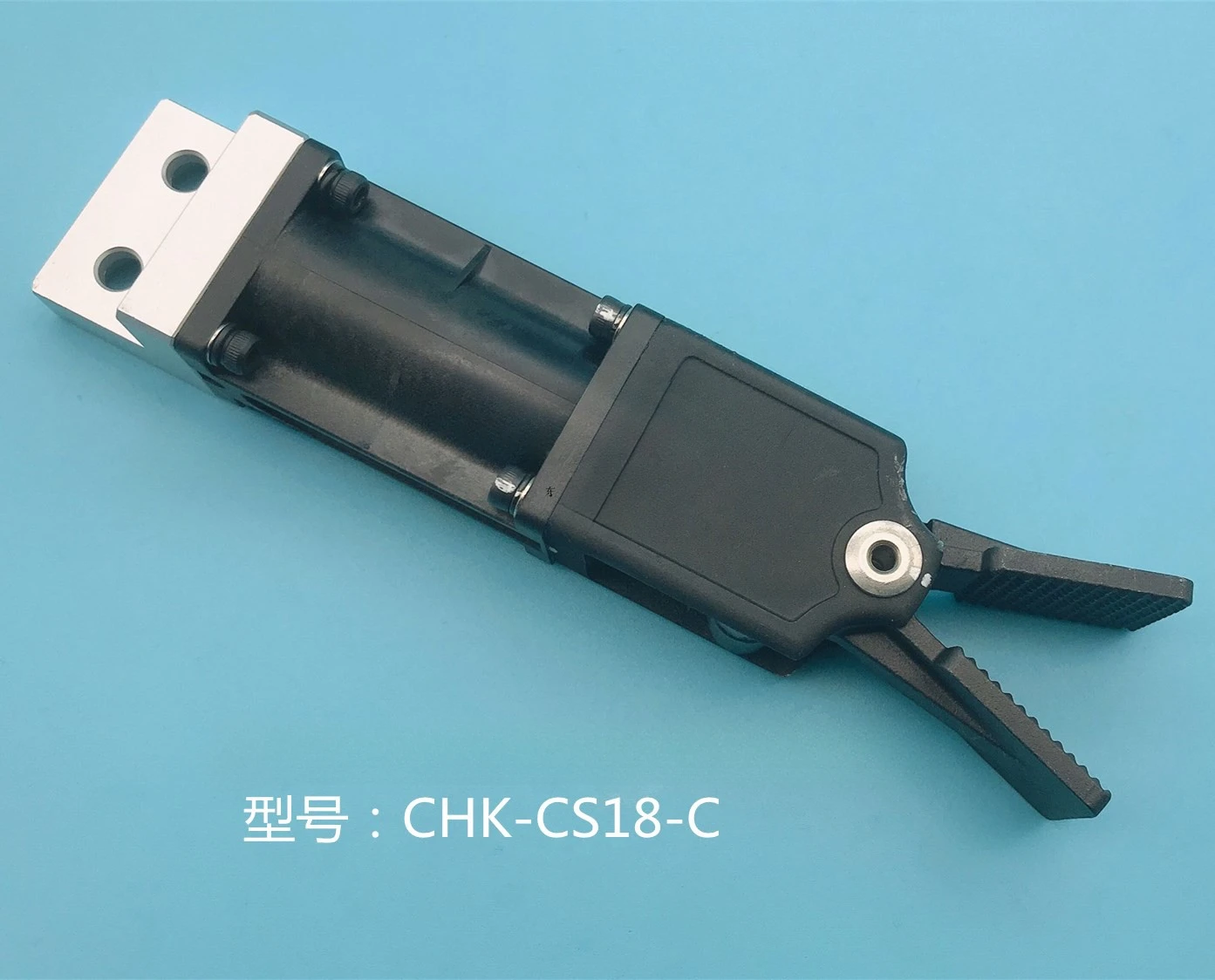 

Mechanical Arm Small Fixture CHK-CS18-C