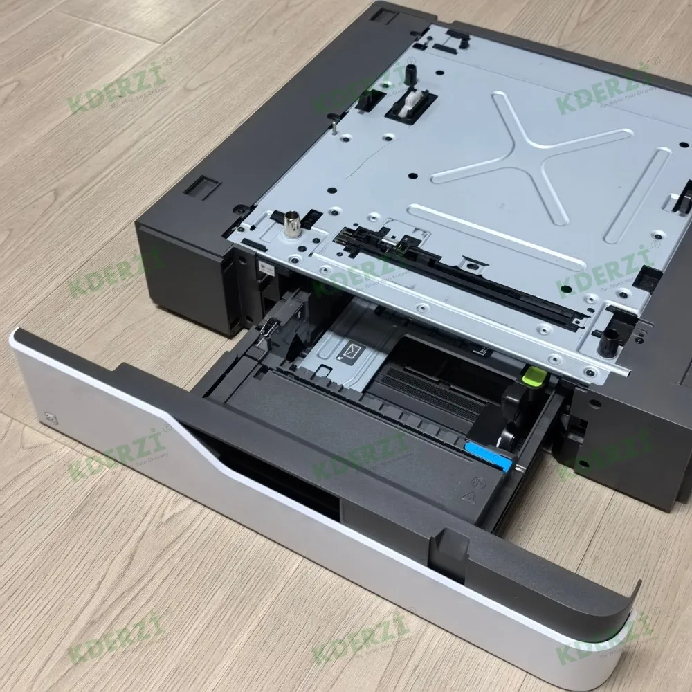 41X1663 Original Optional 550-Sheet Tray for Lexmark MX822 MX826 XM7355 XM7370 Printer