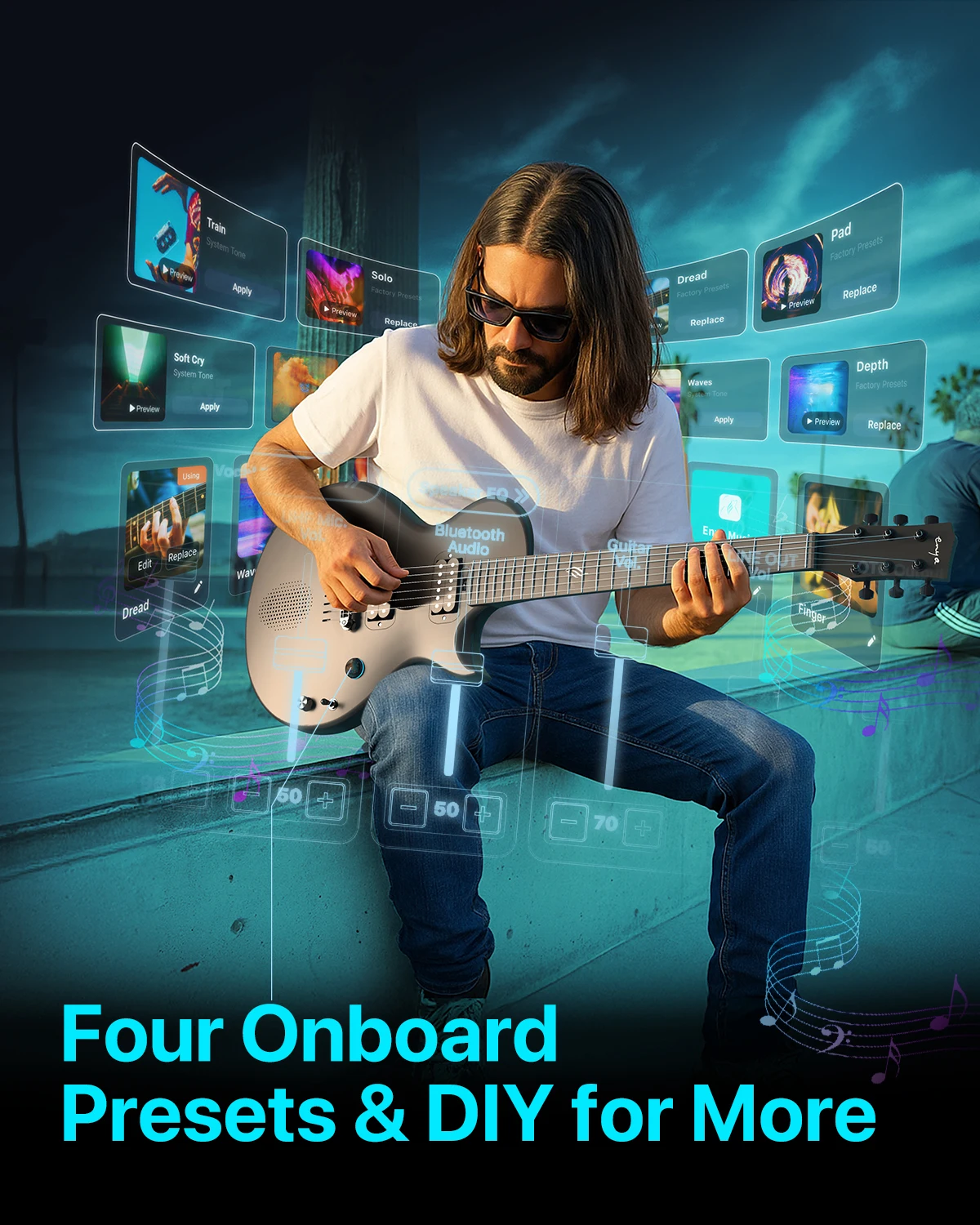 Thumbnail 4 - #13 Highest Rated Guitars to Buy in 2026