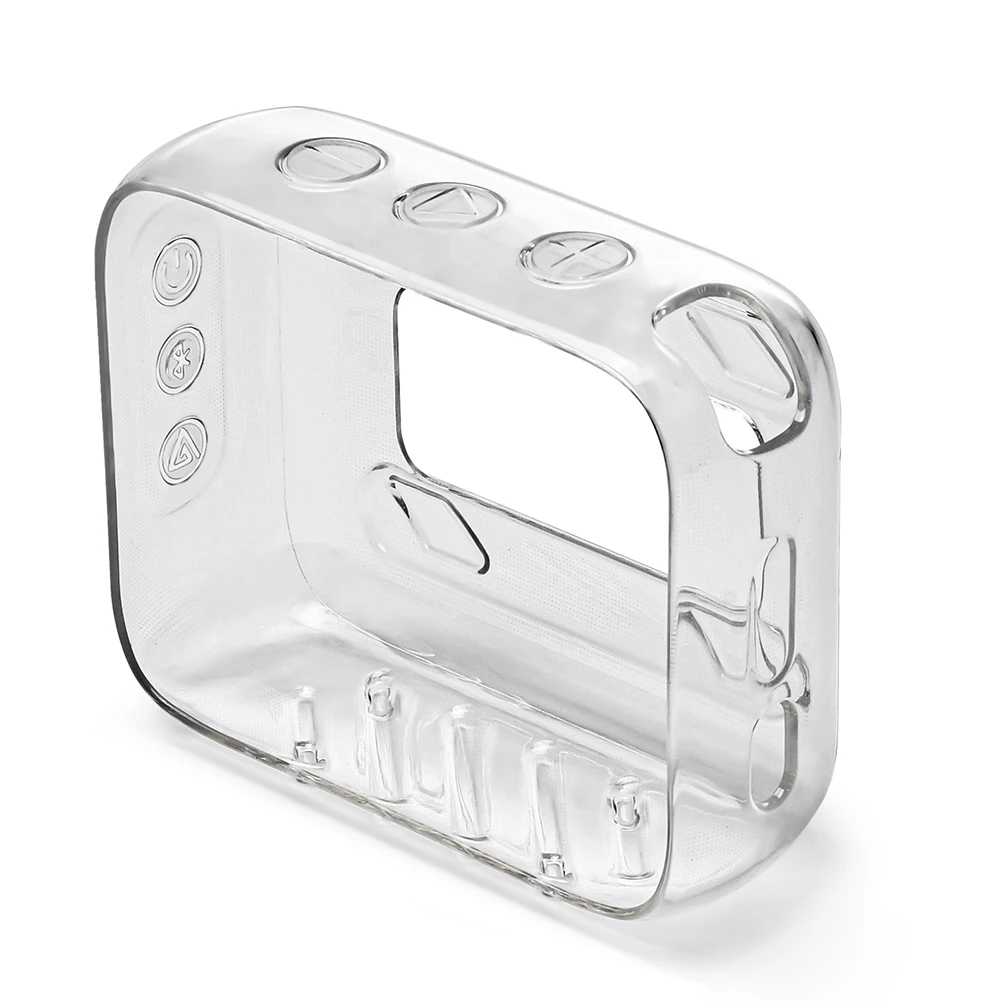 Tpu Cover Case Shoc… - image