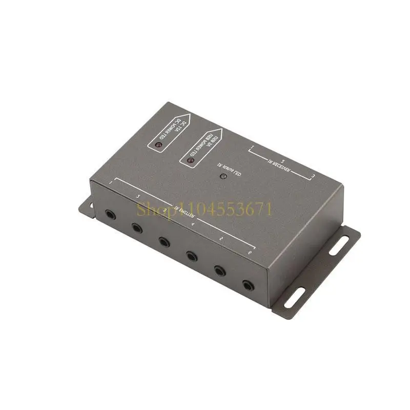 

Best Seller R Remote Control Receiver Extension Cord Cable for Extender Repeater