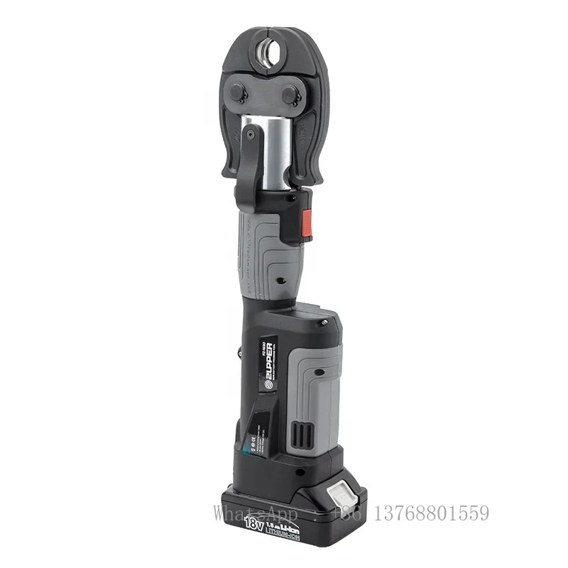 Zupper PZ-1930 Cord… - image