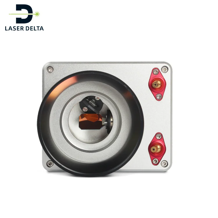 Escáner galvanómetro láser de alta calidad, cabezal de escaneo Galwend de 1064mm para máquina de soldadura láser