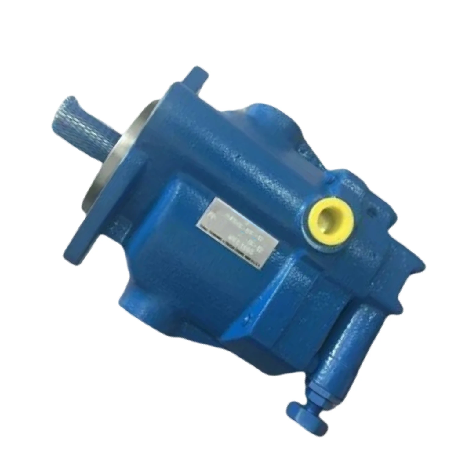 

1PC Hydraulic Pump for Vickers PVQ13-A2R-SE1S-20-CM7-12-S2 Professional Excavator Accessories