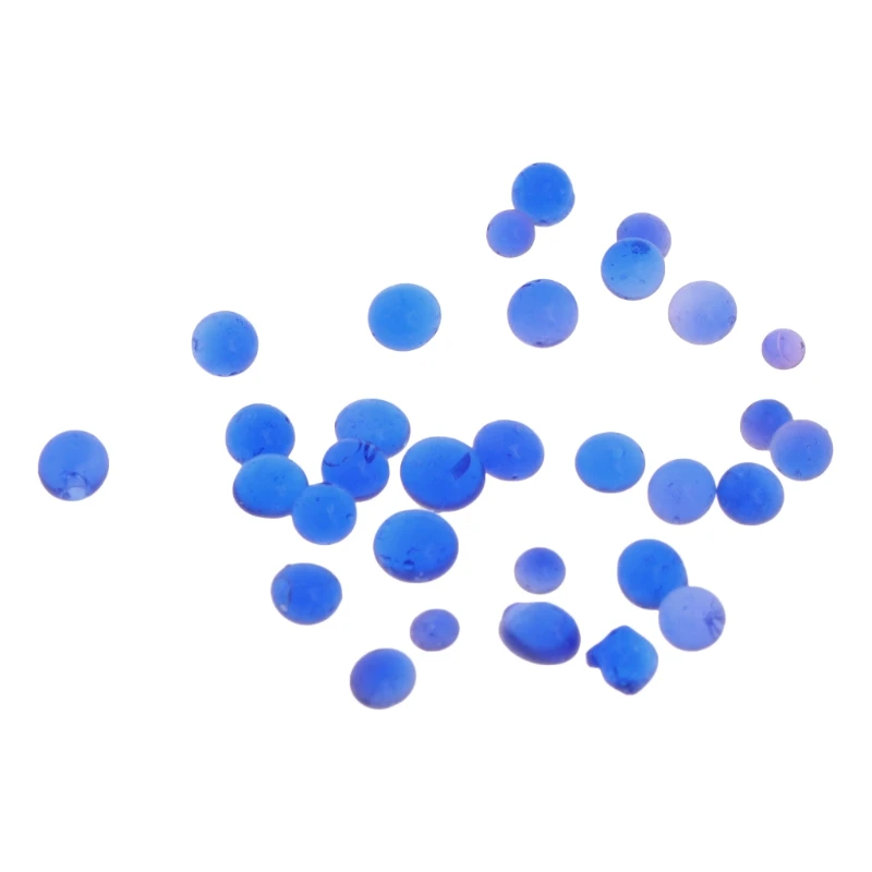 R91A 1 ชิ้นซิลิกาเจลความชื้นความชื้นความชื้นสำหรับกล่องดูดซับนำมาใช้ใหม่