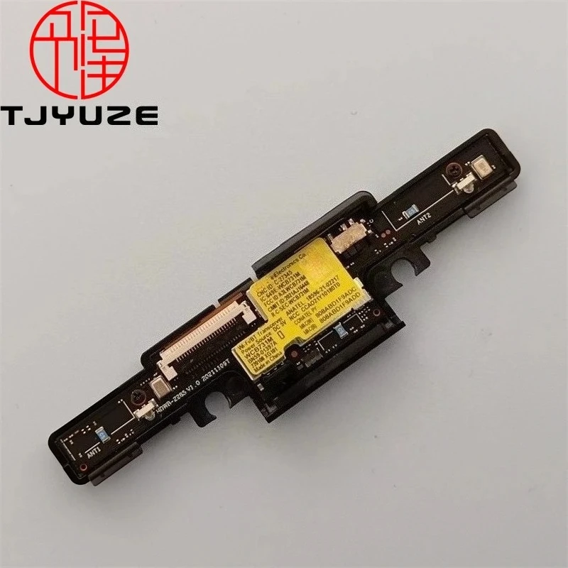 

BN59-01397A BN64-04642B WIFI/BT Transceiver 2021AJ6448 QN65QN85BAFXZA QN65QN90BAFXZA QN75QN90BAFXZA Wi-Fi Module IR Sensor
