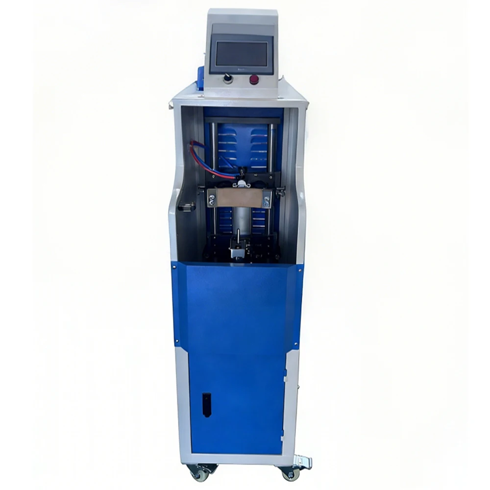 Automatic Shoes Last Pulling Machine Last Extractor Manufacturer