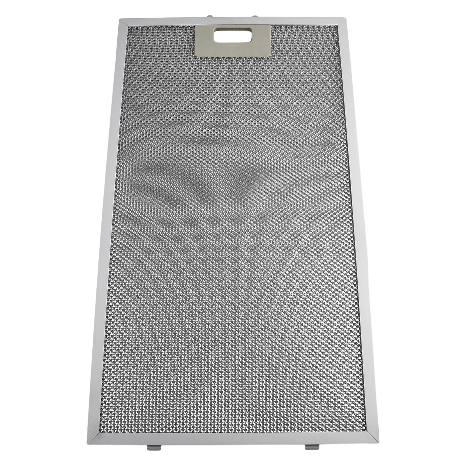 Aluminized Grease Filter for HOWDENS LAMONA Cooker Hood Extractor and Vent Units Supporting Airflow Efficiency