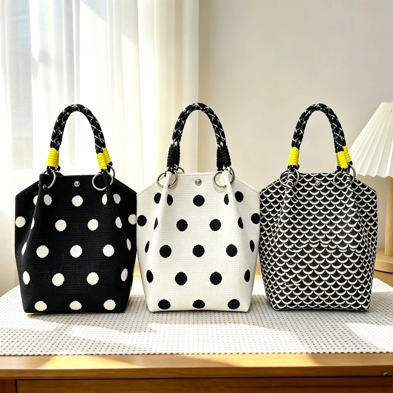 bolsa-tote-coreana-de-malha-floral-com-grande-capacidade-e-estampa-fofa-portatil-e-adequada-para-compras-diarias-bolsas