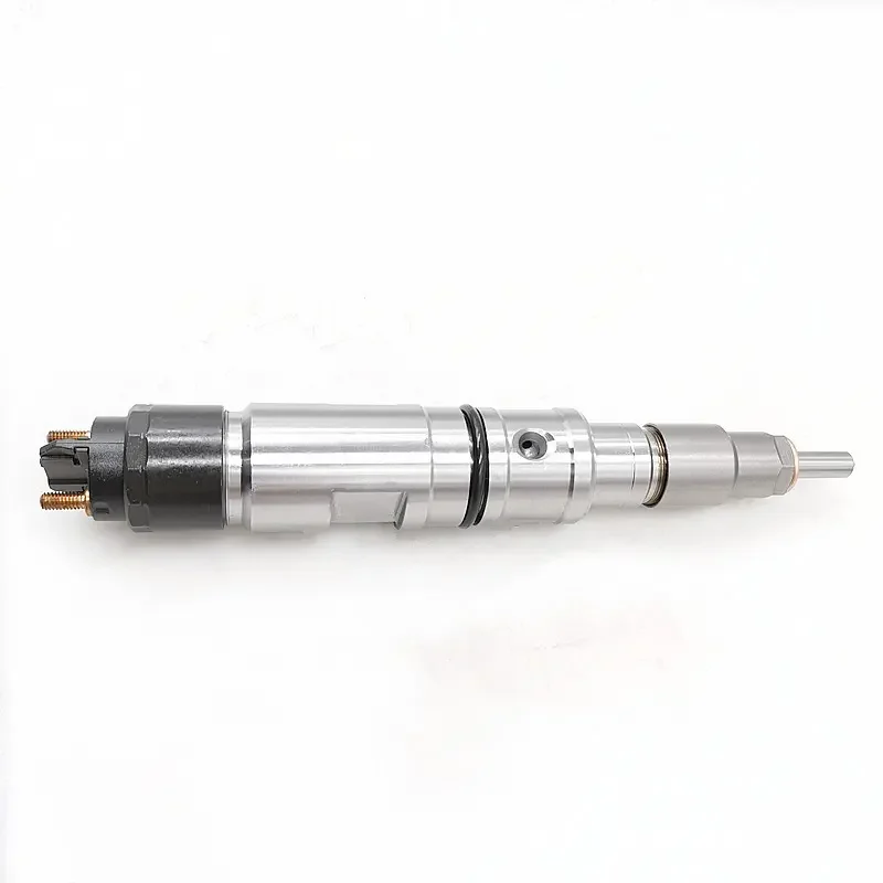0445120136 Factory Remanufactured Nantai Diesel Injectors For Testing Equipment, Using High-quality Recycled Injectors
