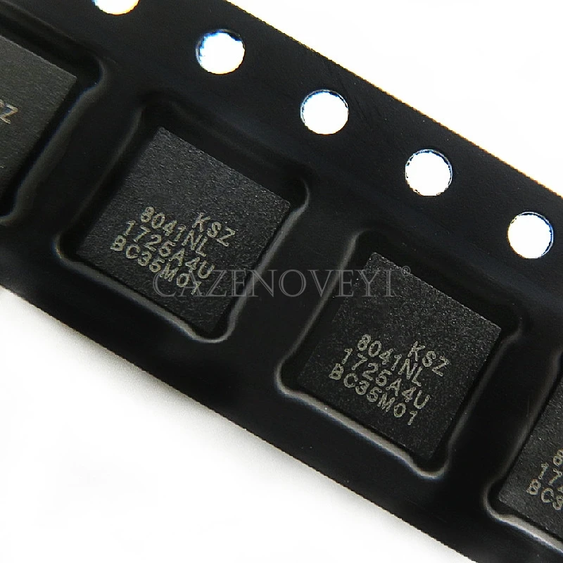 （1-5pcs）NCP5395TMNR2G NCP5395 5395 KSZ8041NL KSZ8041 CX20584-11Z CX20584 AUO-P1M21 AUOP1M21 QFN-48