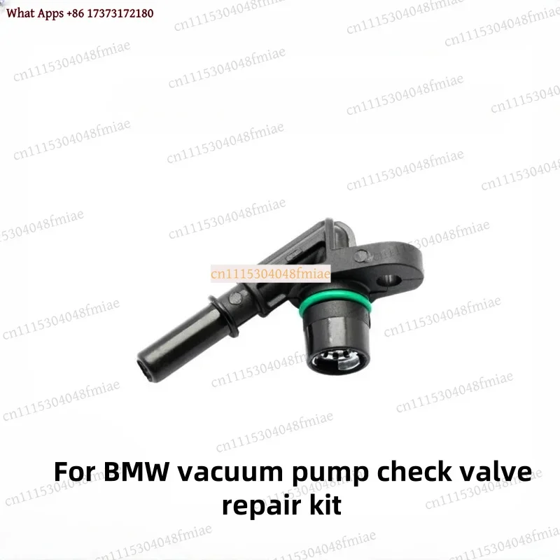 Engine Vacuum Pump Check Valve for BMW Mini R55 R56 R57 R58 R59 R60 N13 F20 F30