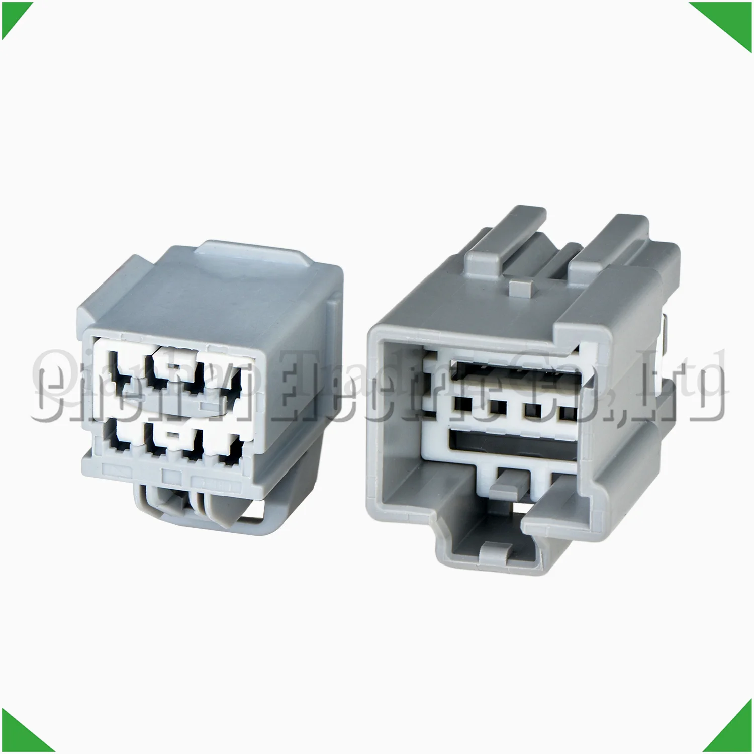 8 Pin Automotive sensor Connectors Seat Wire harness Plug 7283-3441-40 7282-3441-40 For car Rear Camera wiring harness assembly