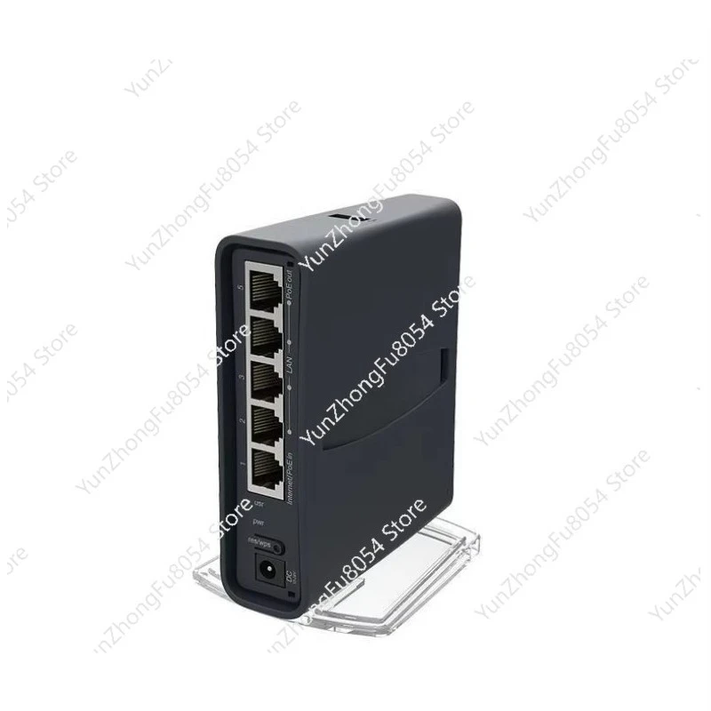 RB952Ui-5ac2nD-TC 2.4/5ghz Access Point Wireless Access Point