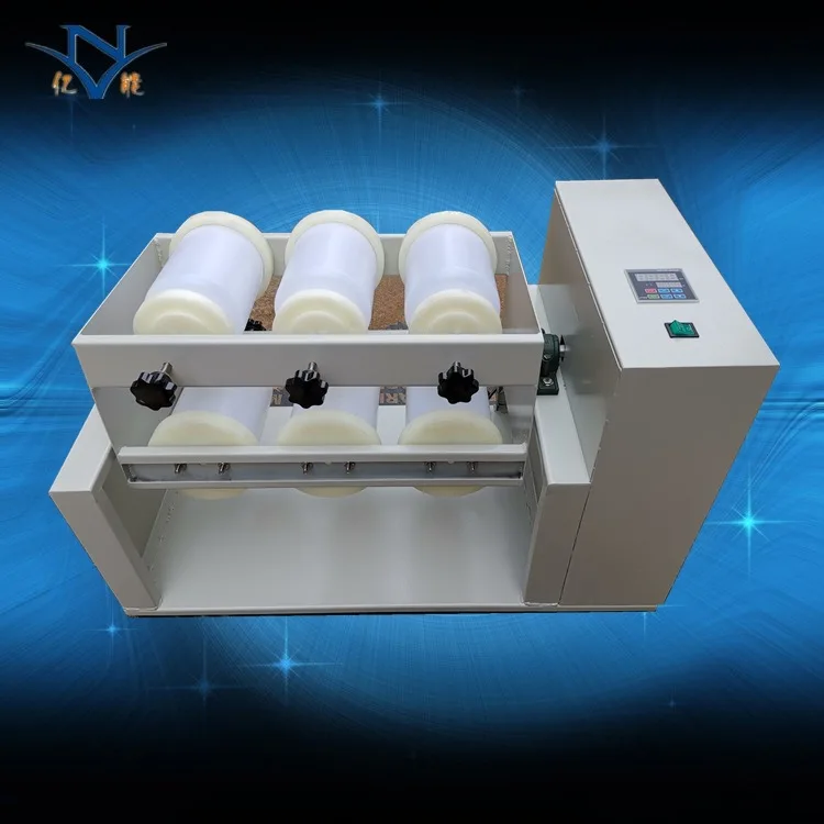 

Fully Automatic Flip Oscillator 6-position Flat Open 2L Bottle Flip Oscillator